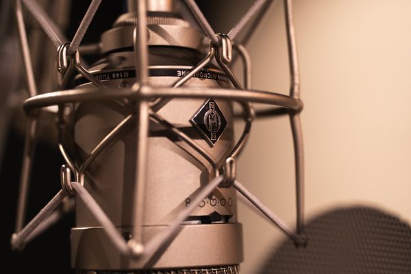 NEUMANN M-149